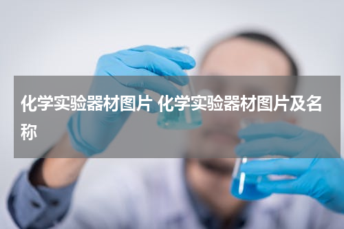 化学实验器材图片 化学实验器材图片及名称