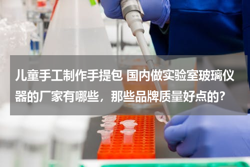 儿童手工制作手提包 国内做实验室玻璃仪器的厂家有哪些，那些品牌质量好点的？